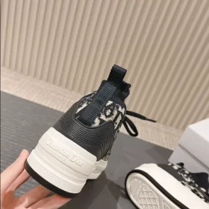 Dior Walk'n'Dior Platform Sneaker - DS46