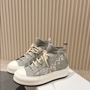 Dior Walk'n'Dior Platform Sneaker - DS47