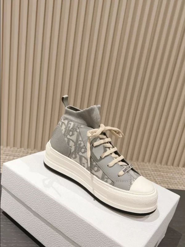 Dior Walk'n'Dior Platform Sneaker - DS47