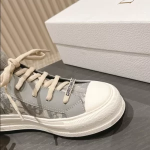 Dior Walk'n'Dior Platform Sneaker - DS47