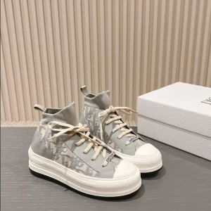 Dior Walk'n'Dior Platform Sneaker - DS47