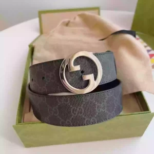 Gucci Blondie Belt - GB01