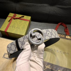 Gucci Blondie Belt