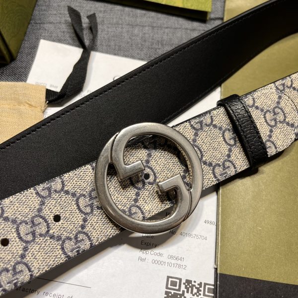 Gucci Blondie Belt