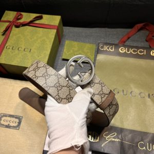 Gucci Blondie Belt