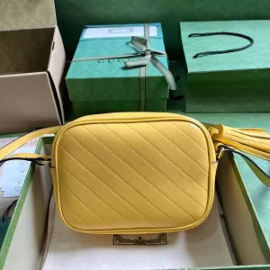 Gucci Blondie Small Shoulder Bag - GH14