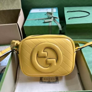 Gucci Blondie Small Shoulder Bag - GH14