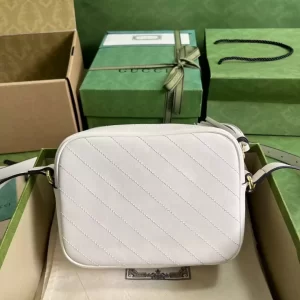 Gucci Blondie Small Shoulder Bag - GH16