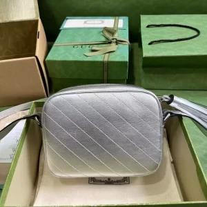 Gucci Blondie Small Shoulder Bag - GH17