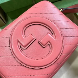 Gucci Blondie Small Shoulder Bag - GH18