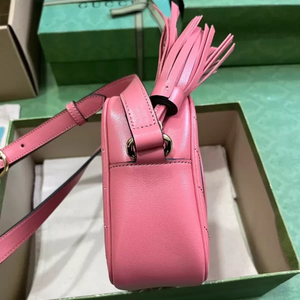 Gucci Blondie Small Shoulder Bag - GH18