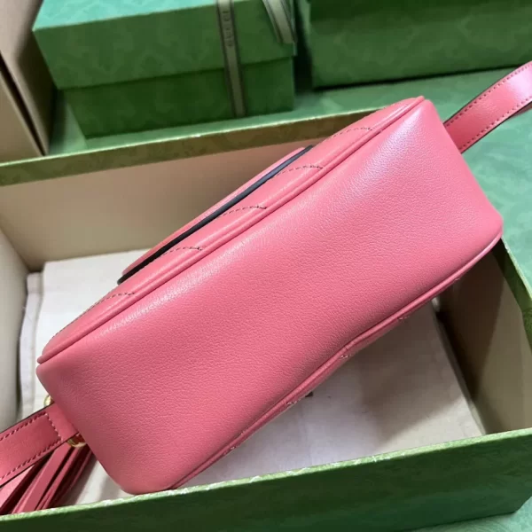 Gucci Blondie Small Shoulder Bag - GH18