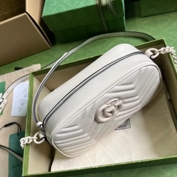 Gucci Marmont Small Shoulder Bag