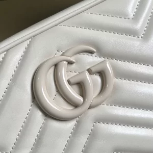 Gucci Marmont Small Shoulder Bag