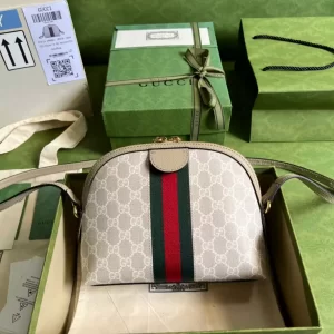 Gucci Ophidia Small Shoulder Bag - GH27