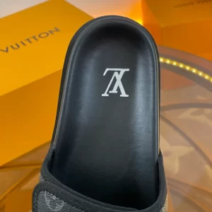 Louis Vuitton Miami Mules - SL18