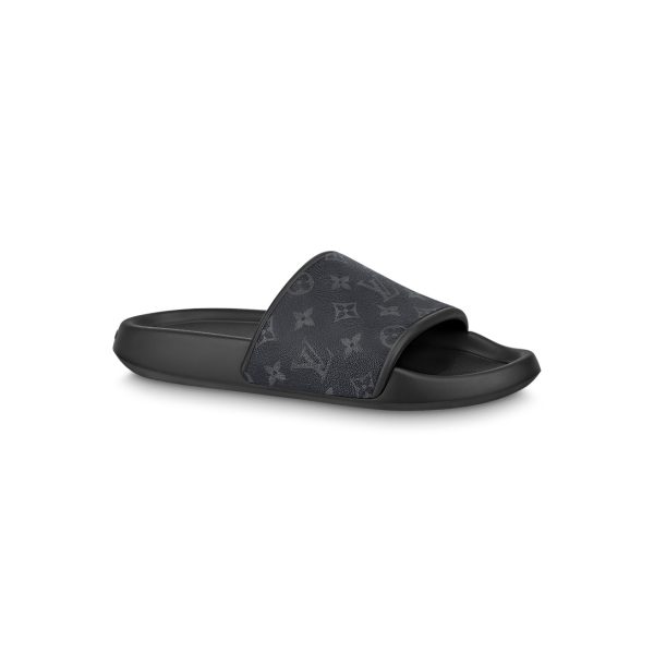 Louis Vuitton Waterfront Mule Slides - SL09