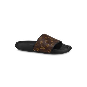 Louis Vuitton Waterfront Mule Slides - SL10