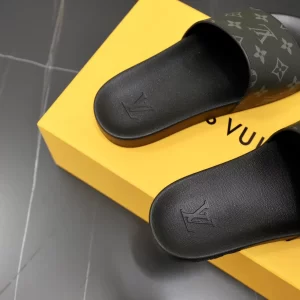 Louis Vuitton Waterfront Mule Slides - SL11