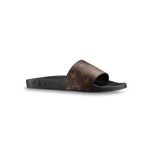 Louis Vuitton Waterfront Mule Slides - SL12