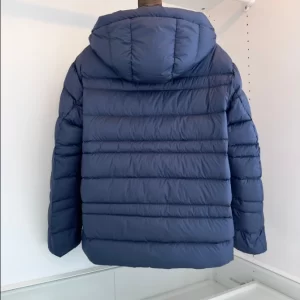 Moncler Short Down Jacket - MK09