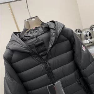 Moncler Short Down Jacket - MK10