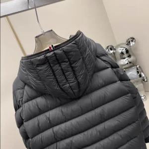 Moncler Short Down Jacket - MK10