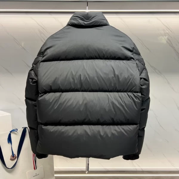 Moncler Short Down Jacket - MK14