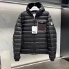 Moncler Short Down Jacket - MK17