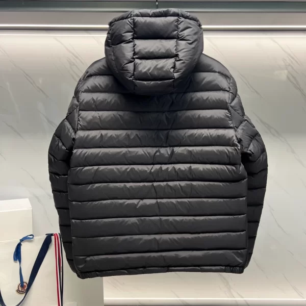 Moncler Short Down Jacket - MK17