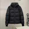 Moncler Short Down Jacket - MK20