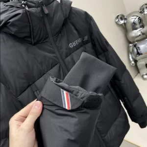 Moncler Short Down Jacket - MK20