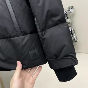 Moncler Short Down Jacket - MK20