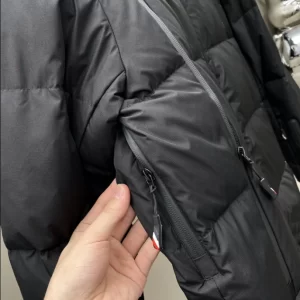 Moncler Short Down Jacket - MK20