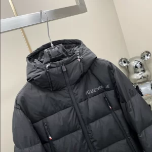 Moncler Short Down Jacket - MK20