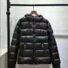 Moncler Short Down Jacket - MK21