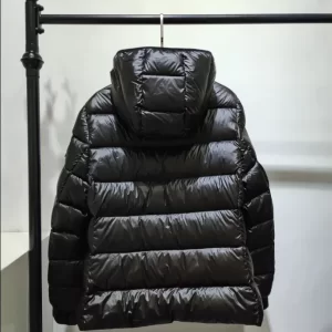 Moncler Short Down Jacket - MK21