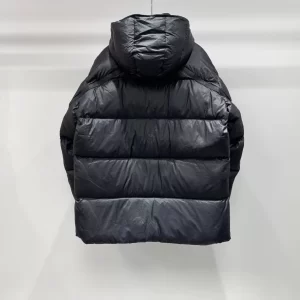 Moncler Short Down Jacket - MK22