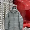 Moncler Short Down Jacket - MK24