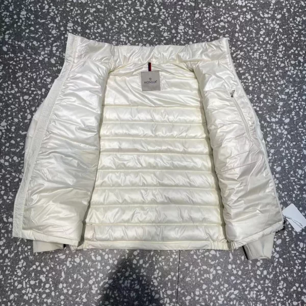 Moncler Short Down Jacket - MK26