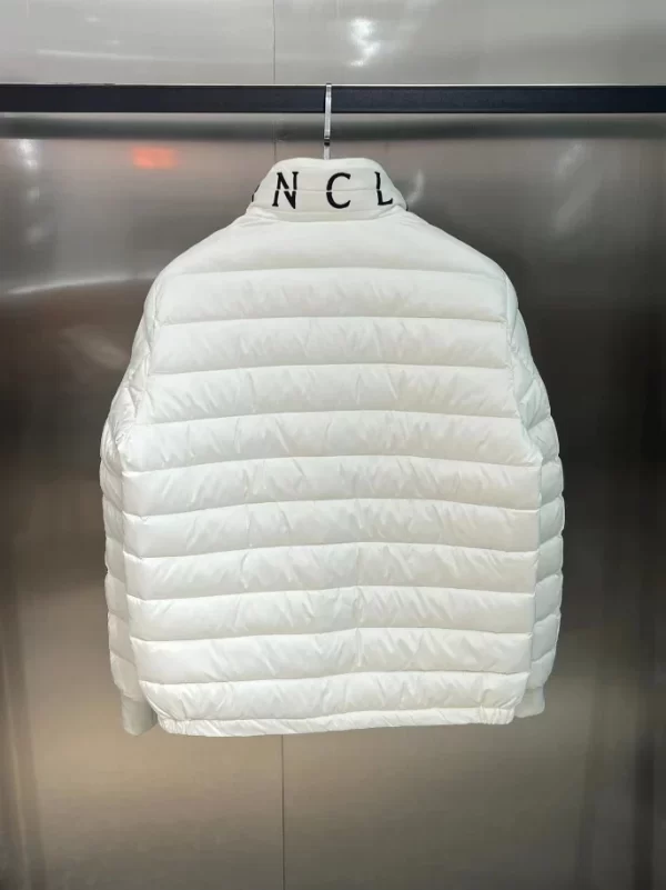 Moncler Short Down Jacket - MK26