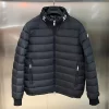 Moncler Short Down Jacket - MK27