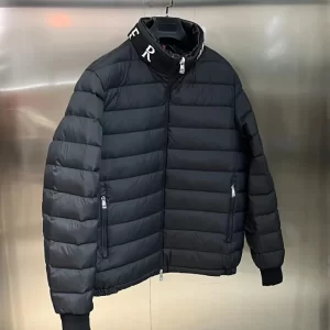 Moncler Short Down Jacket - MK27