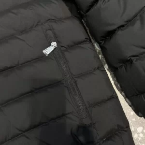 Moncler Short Down Jacket - MK27