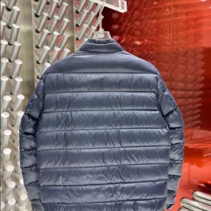 Moncler Short Down Jacket - MK28