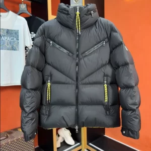 Moncler Short Down Jacket - MK29