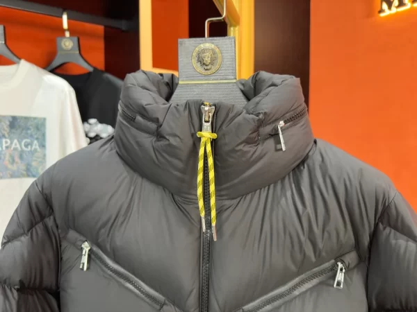 Moncler Short Down Jacket - MK29