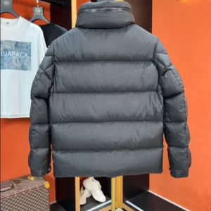 Moncler Short Down Jacket - MK29