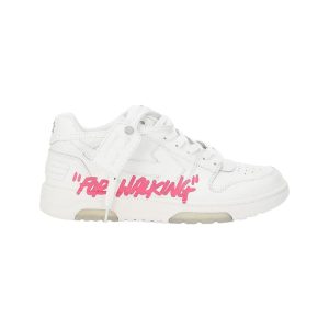 Off-White Out Of Office For Walking Sneaker- WS15