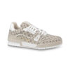 Louis Vuitton Trainer Sneaker - LS77